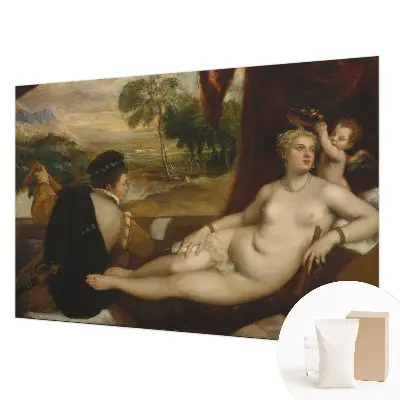 Papier peint photographique intissé Scène relaxante