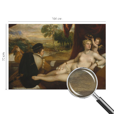 Papier peint panoramique de haute qualité Relaxačná scéna