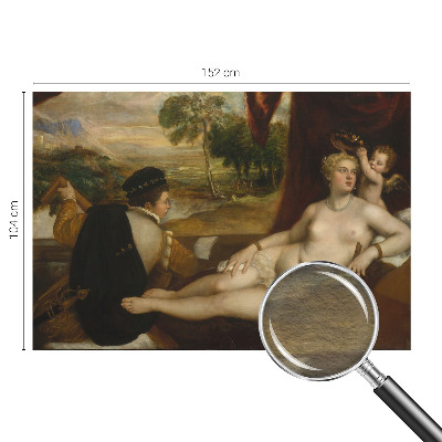 Papier peint panoramique de haute qualité Relaxačná scéna