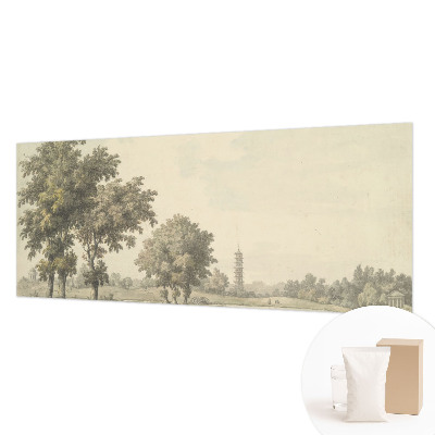 Papier peint photo Tichý park