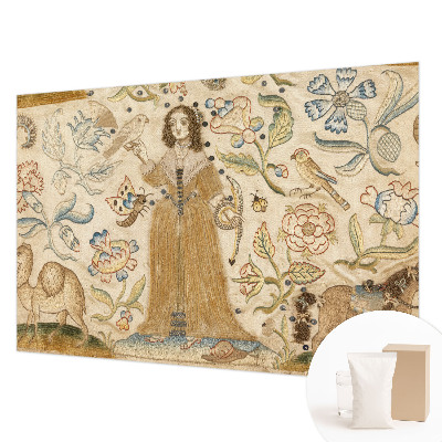 Papier peint photo Farebná príroda