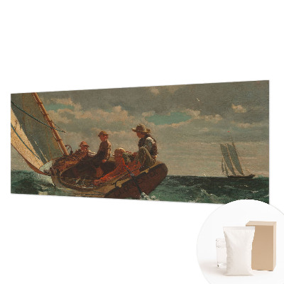 Papier peint panoramique Námorná expedícia