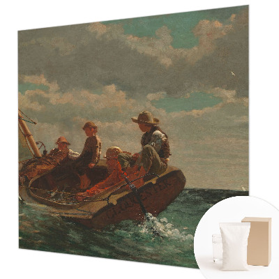 Papier peint panoramique Námorná expedícia