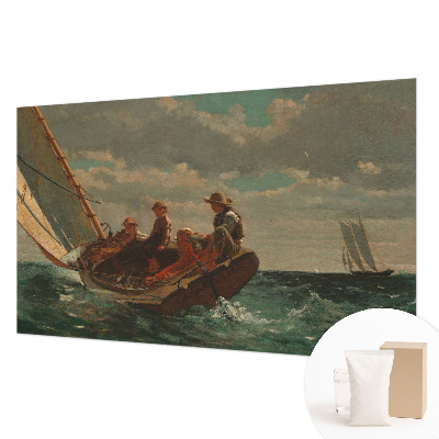 Papier peint panoramique Námorná expedícia