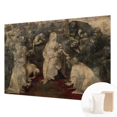Papier peint photographique intissé rencontre spirituelle