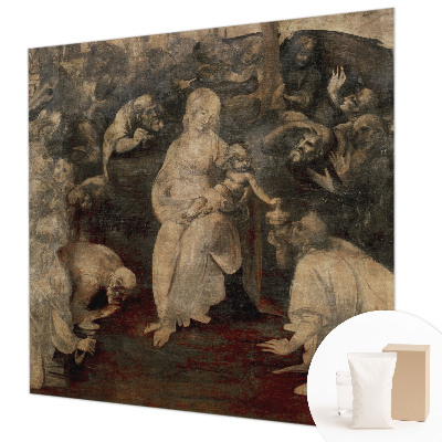 Papier peint panoramique tendance Duchovné stretnutie