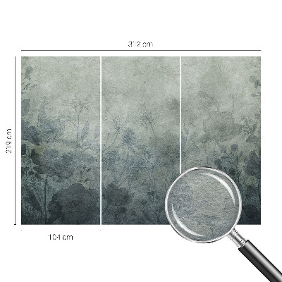 Papier peint panoramique moderne Elegancia rastlín