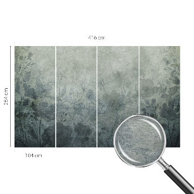 Papier peint panoramique moderne Elegancia rastlín