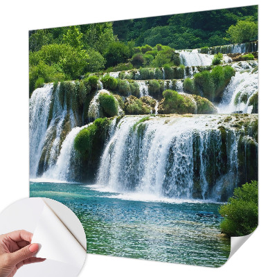 Papier peint panoramique adhésif Prirodzená harmónia