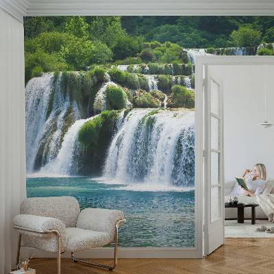 Papier peint panoramique adhésif Prirodzená harmónia