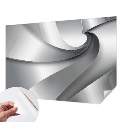 Papier peint adhésif Geometrické špirály