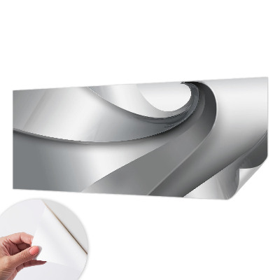 Papier peint adhésif Geometrické špirály