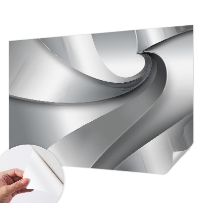 Papier peint adhésif Geometrické špirály