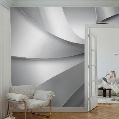 Papier peint adhésif Geometrické špirály