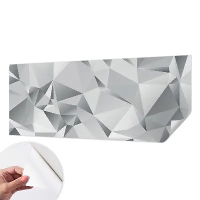 Papier peint photo grand format pour le mur Géométrie abstraite