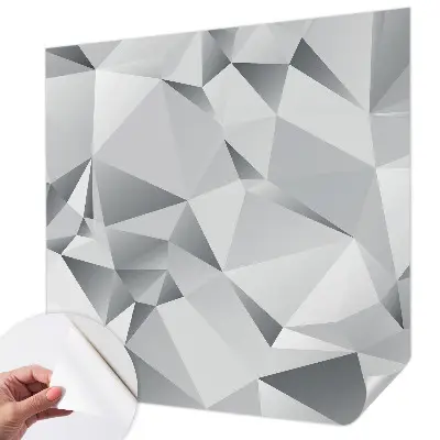 Papier peint photo grand format pour le mur Géométrie abstraite