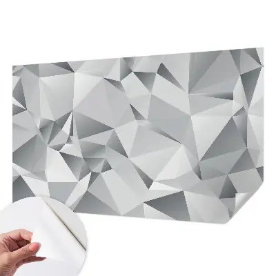 Papier peint photo grand format pour le mur Géométrie abstraite