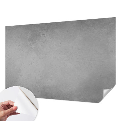 Papier peint tendance salon Elegantná sivá