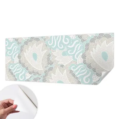 Papier peint photo sur tissu non tissé Motifs abstraits