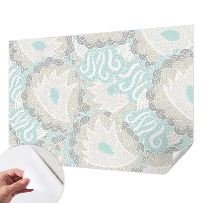 Papier peint photo sur tissu non tissé Motifs abstraits