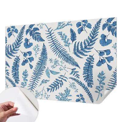 Papier peint photo sur tissu non tissé Motifs botaniques