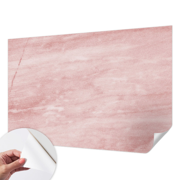Papier peint chambre adulte cocooning Mramorový vzor