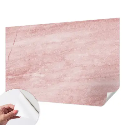 Papier peint photographique intissé Motif marbré