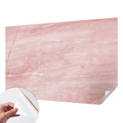 Papier peint chambre adulte cocooning Mramorový vzor