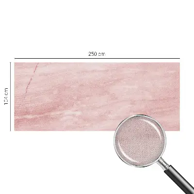 Papier peint photographique intissé Motif marbré
