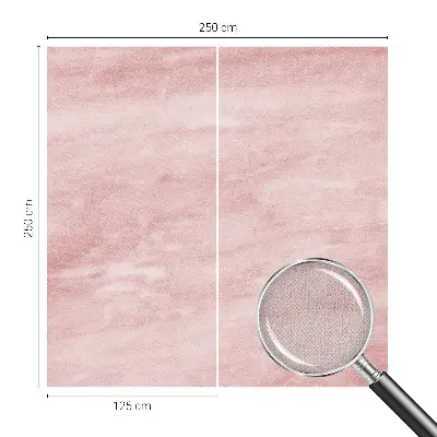 Papier peint photographique intissé Motif marbré