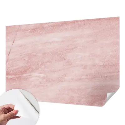 Papier peint photographique intissé Motif marbré