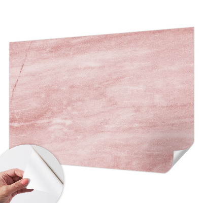 Papier peint chambre adulte cocooning Mramorový vzor