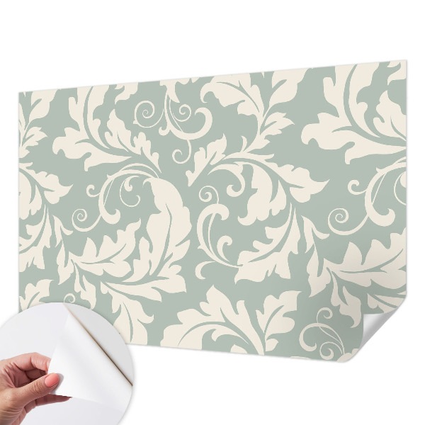 Papier peint tendance chambre adulte Dekoratívne listy