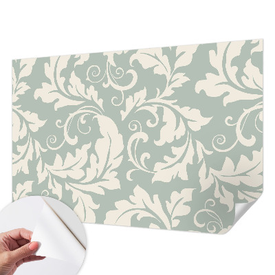 Papier peint tendance chambre adulte Dekoratívne listy