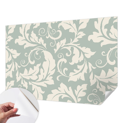 Papier peint tendance chambre adulte Dekoratívne listy