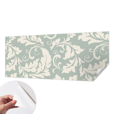Papier peint tendance chambre adulte Dekoratívne listy