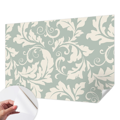 Papier peint tendance chambre adulte Dekoratívne listy