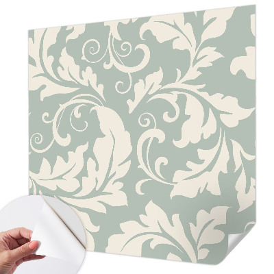 Papier peint tendance chambre adulte Dekoratívne listy