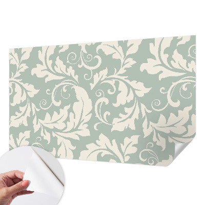 Papier peint tendance chambre adulte Dekoratívne listy