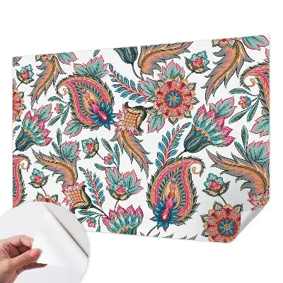 Papier peint intissé Motifs orientaux