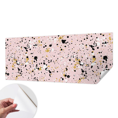 Déco papier peint salon Umelecké miesta