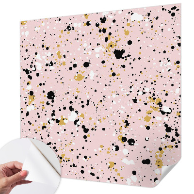 Déco papier peint salon Umelecké miesta
