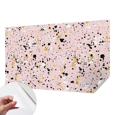 Déco papier peint salon Umelecké miesta