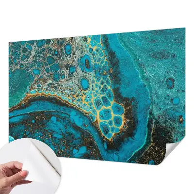 Papier peint photo grand format pour le mur Structure abstraite