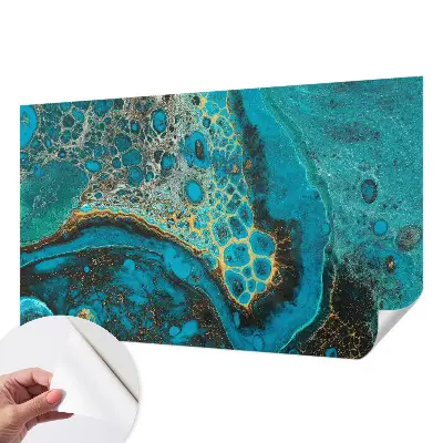 Papier peint photo grand format pour le mur Structure abstraite