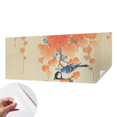 Papier peint panoramique pas cher Harmónia vína