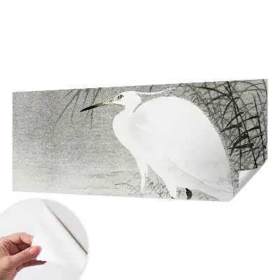 Papier peint photo sur tissu non tissé paysage aquatique