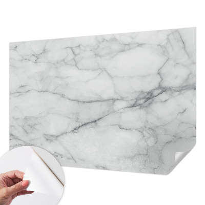 Papier peint chambre parentale Mramorová elegancia