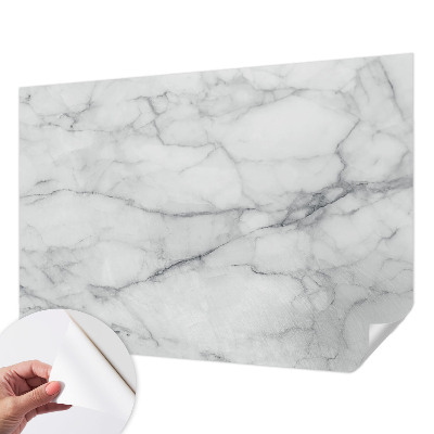Papier peint chambre parentale Mramorová elegancia