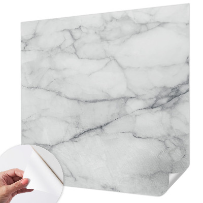 Papier peint chambre parentale Mramorová elegancia